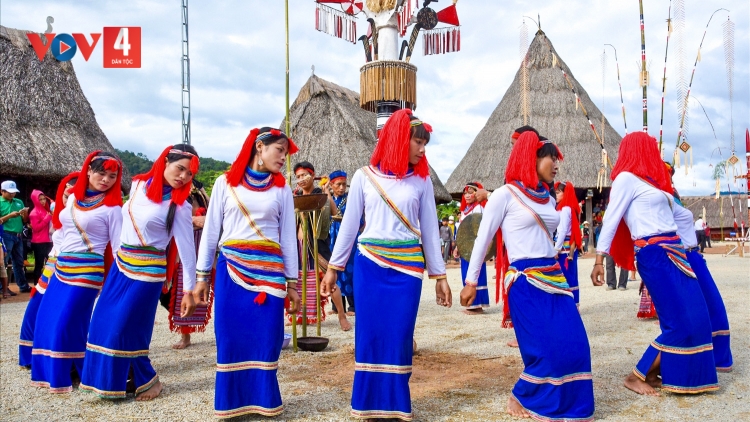 T'RUIH PA XƯL P'RA CƠ TU THỨ 7 T'NGAY 13/12/2025