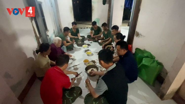 BỘ ĐỘI CHÔ OOY VÊÊL ĐÔNG, TA PÊÊH OIH ZR’LỤ TUH BHLONG NGĂN CỚ