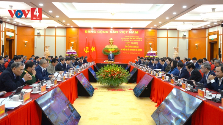  BAN K’ĐHƠỢNG XAY TRUNG ƯƠNG ĐĂH PA DƯR PA XƠC KHOA HỌC, CÔNG NGHỆ, XĂL T’MÊÊ LIÊM CHOOM LÂNG CHUYỂN ĐỔI SỐ XAY BHRỢ BH’RỢ C’MOO 2026