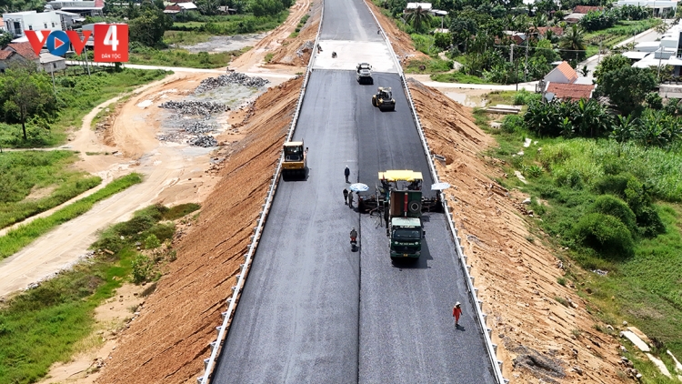 C’XÊÊ 12 NĂC LÊY CHOOM LƯƠT C’LÂNG LƯƠT ĐƠƠH QUẢNG NGÃI - HOÀI NHƠN