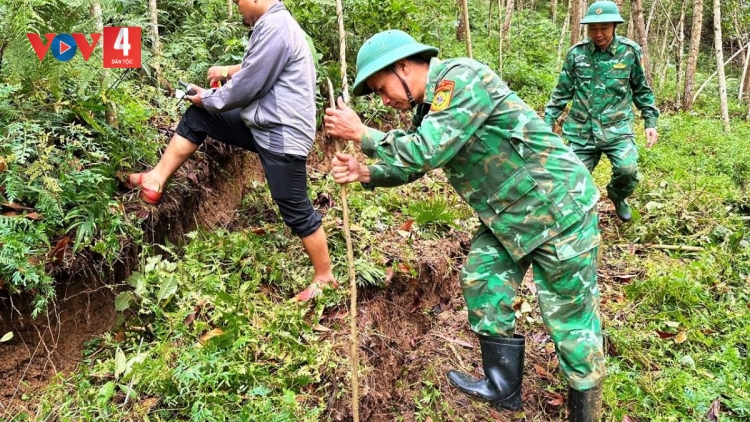 ĐÀ NẴNG XAY MOON ĐHR’NĂNG ĐƠƠH HÂN TU HR’LỤ K’TIÊC, VÊY ĐHR’NĂNG HR’CÂH HA VOOH ĐHỊ CHR’VAL ĐẮC PRING