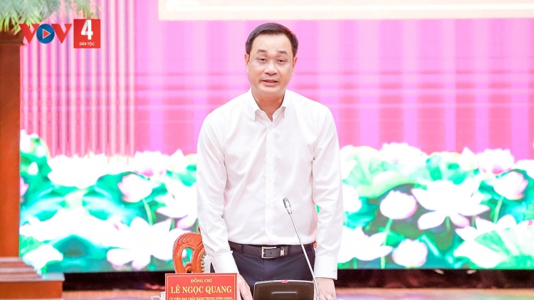 ĐÀ NẴNG: XAY BHRỢ PA LIÊM XANG APÊÊ TU BHIÊC T’TÔNG K’ROOCH