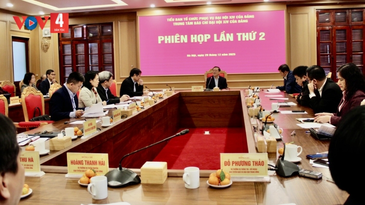 K’RONG BHRƠỢNG XAY BHRỢ APÊÊ BH’RỢ BHRỢ TÊNG HA ĐẠI HỘI XIV ÂNG ĐẢNG