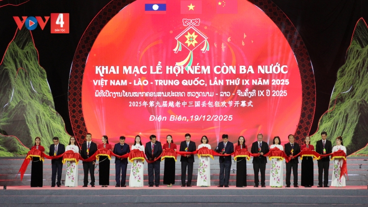 TƠƠP BHRỢ BHIÊC BHAN GLÂM CÒN 3 K’TIÊC K’RUUNG VIỆT NAM - LÀO - TRUNG QUỐC: BHRỢ PA NHÂM ĐOÀN KẾT, BĂR BHƯAH XA NAY ZR’ZIÊNG K’NOONG K’TIÊC