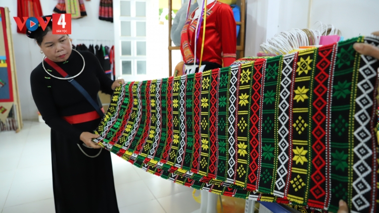 CHƯƠNG TRÌNH KHAY HENG TÀY - NÙNG (Thứ Hai, vằn 29 bươn 12 pi 2025)