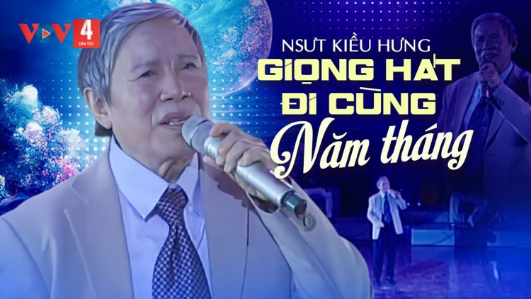 Bhr’ươr pr’hat Kiều Hưng: CR’LẶ CHR’NĂP ĐHỊ SÓNG ĐÀI P’RÁ VIỆT NAM