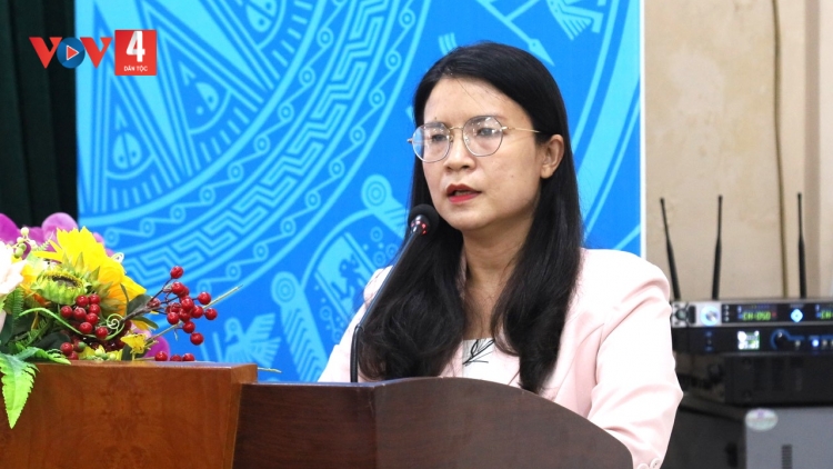 QUẢNG NGÃI TƠƠP BHRỢ, PA LUIH 4 DỰ ÁN GA MĂC HAANH DEH ĐẠI HỘI XIV ÂNG ĐẢNG