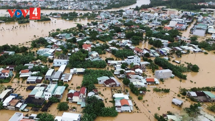 ĐHÍ BOO, TUH BHLONG DƯR VAIH K’RƠ BHLÂNG: ĐƠƠH NG’XĂL BH’RỢ ZÊL, G’ĐÉCH