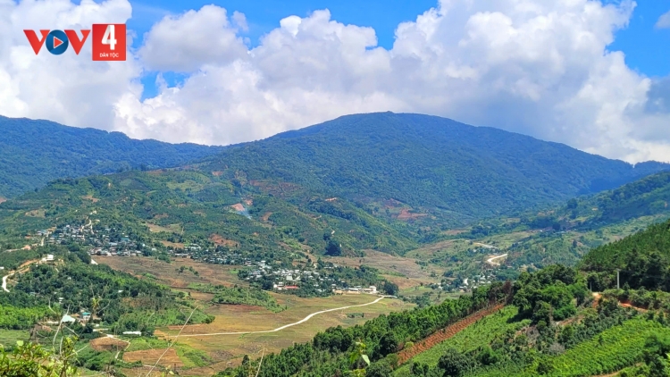 ĐHANUÔR ZR’LỤ CA COONG QUẢNG NGÃI BHRỢ CHA ĐƯƠI TƠỢ CRÂNG