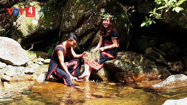 T'RUIH PA XƯL P'RA CƠ TU THỨ 5 T'NGAY 08/01/2026