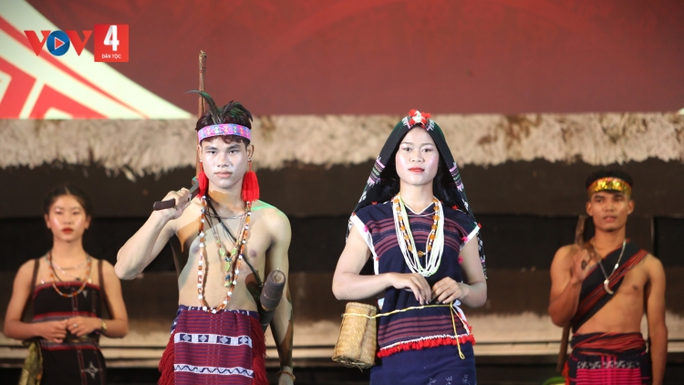 T'RUIH PA XƯL P'RA CƠ TU THỨ 2 T'NGAY 26/01/2026