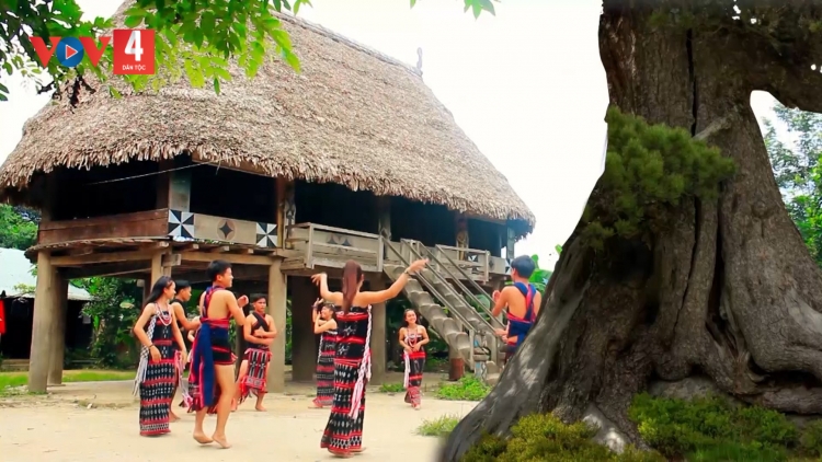 T'RUIH PA XƯL P'RA CƠ TU THỨ 5 T'NGAY 15/01/2026