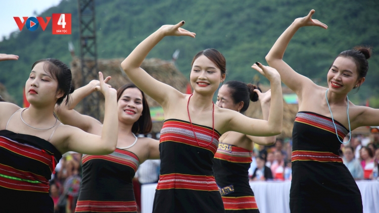 T'RUIH PA XƯL P'RA CƠ TU THỨ 3 T'NGAY 27/01/2026