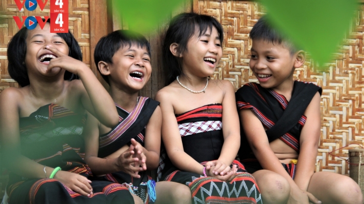 T’RUIH PA XUL P’RÁ CƠ TU THỨ 4 T’NGAY 28/01/2026