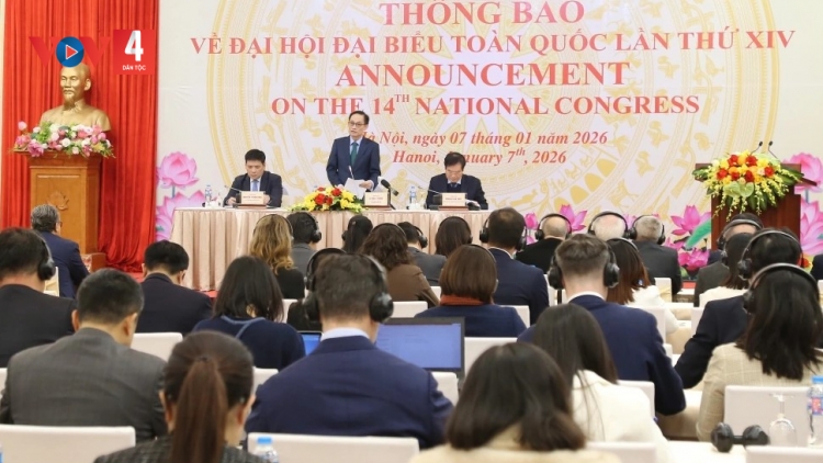 XAY TRUIH TƯƠC ZÂP TỔ CHỨC BHA LANG K’TIÊC OOY ĐẠI HỘI 14 ÂNG ĐẢNG