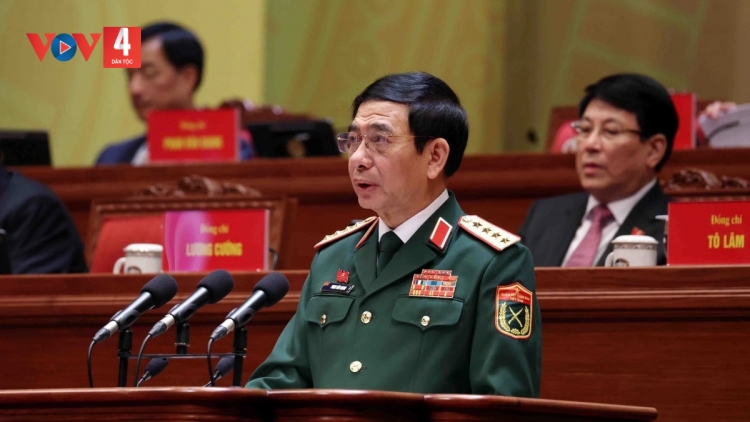 PA DƯR QUÂN ĐỘI NHÂN DÂN CÁCH MẠNG CHÍNH QUY, BHRIÊL T’LĂNG