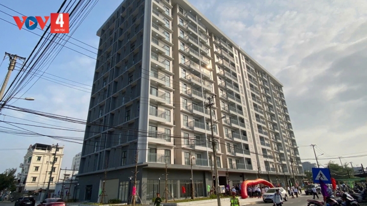 ĐÀ NẴNG XAY BHRỢ RAU LIÊM BUÔN, T’BHLÂNG BHRỢ T’BÂC ĐONG ĂT XÃ HỘI