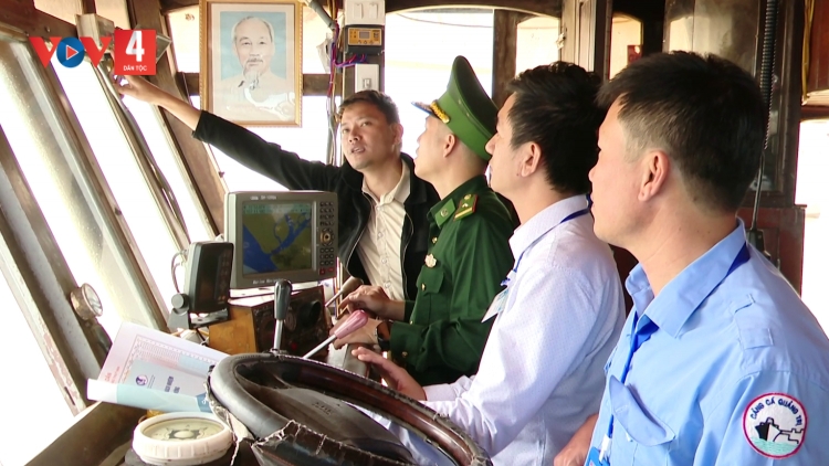 DHA NUÔR BHRỢ IUU: BIL BAL HA PR'LOỌNG ĐONG, CĂH LIÊM HA VÊÊL MA NANG