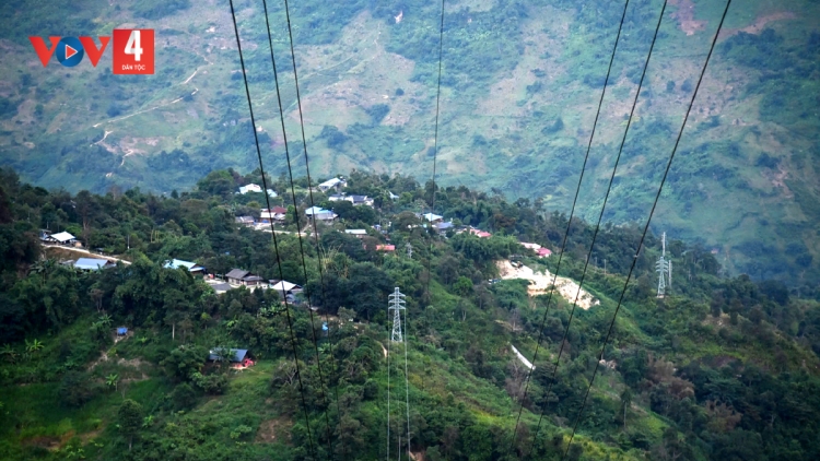 TÀNG ĐIỆN RỦNG PANG HẨƯ PỈ NOỌNG DÚ BÚNG KHAU PÙ LAI CHÂU HẾT KIN VẰN HẲM ĐÂY