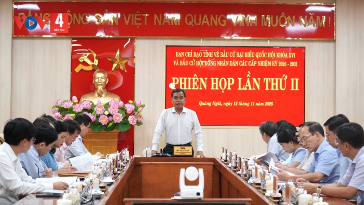 QUẢNG NGÃI RA VĂNG BHRỢ ĐƠƠH, TÊÊM NGĂN BẦU CỬ LIÊM MA MƠ, CRÊÊ LUẬT