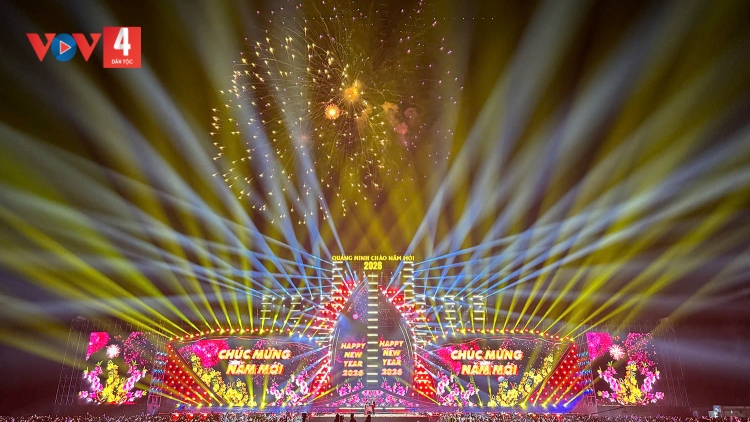 CHƯƠNG TRÌNH KHAY HENG TÀY - NÙNG (Thứ 5, vằn xo ết bươn 1 pi 2026)