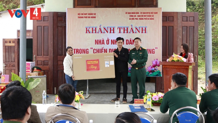 QUÂN KHU 5: BHRỢ TÊNG LIÊM XANG “CHIẾN DỊCH QUANG TRUNG”