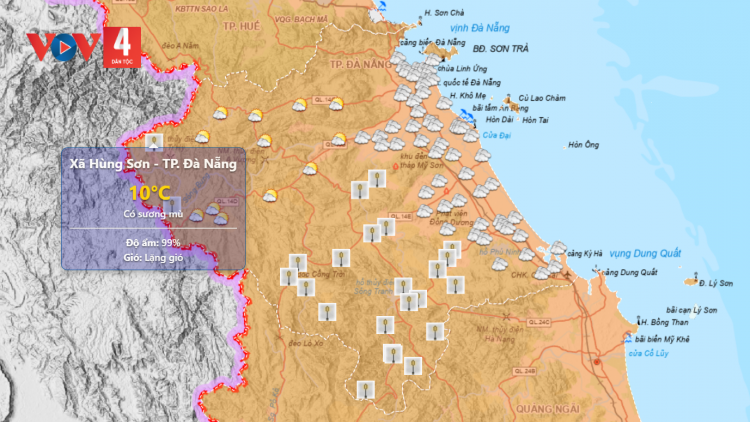 CHA KÊẾT, CHA KÊẾT PA BHLÂNG COH HA DUM LÂNG RA DIU DZỢ U VAIH ĐHỊ ĐÀ NẴNG COH 10 T’NGAY