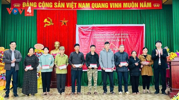 CHER 160 HUN PR’HÊL TẾT ĐOỌNG HA PR’LỌONG ĐHA RỰT