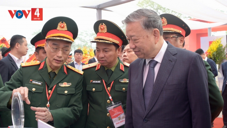 RA DỢ BHRỢ TÊNG LIÊM CHOOM CÔNG NGHỆ DAL, PA LIÊM, PA CRÊÊ PR’ĐƯƠI CHR’NĂP COH PAZÊNG RAU ĐƠ CHR’NĂP ÂNG BÁN DẪN BHA LANG K’TIÊC