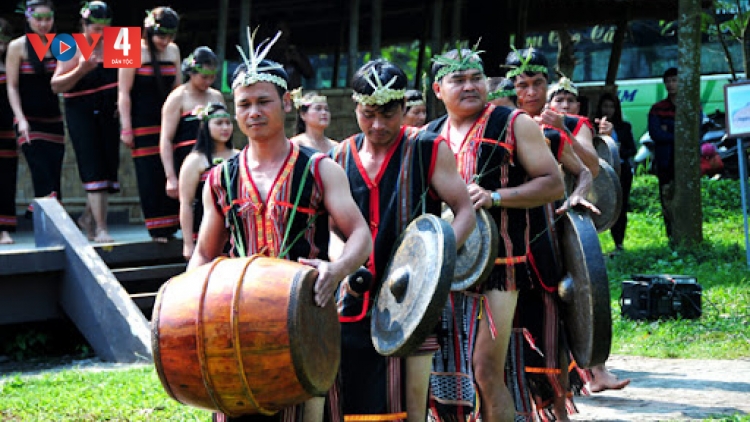 TRUYỀN THỐNG CƠ TU