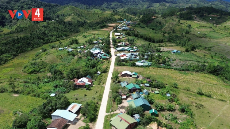 QUẢNG NGÃI XAY MOON DAL TRÁCH NHIỆM MA NƯIH BH’CỘ 