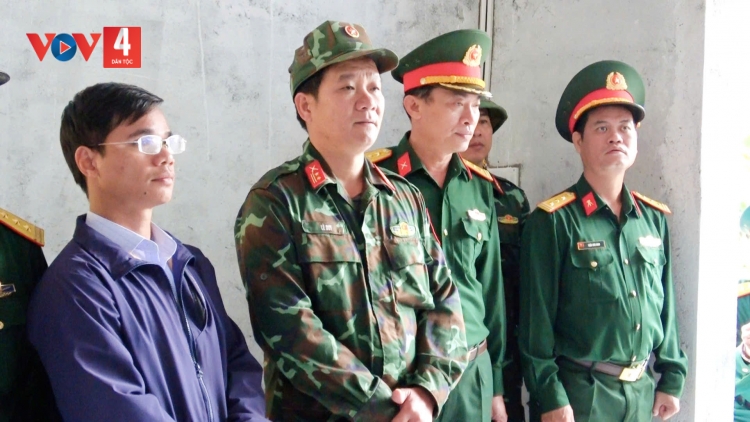 THIẾU TƯỚNG PHẠM HẢI CHÂU CHA MÊỆT LÊY BH’RỢ “CHIẾN DỊCH QUANG TRUNG” ĐHỊ SÔNG KÔN