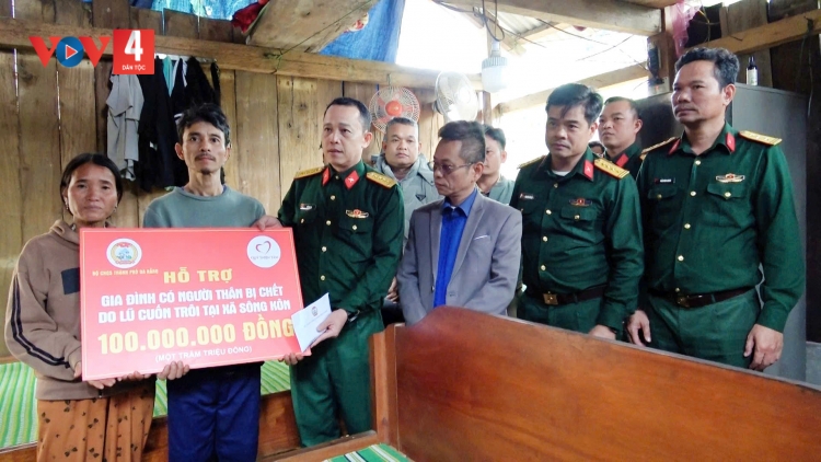 ĐẠI TÁ TRẦN HỮU ÍCH TƯƠC LƯM PR’LOỌNG VÊY MA NƯIH ĐONG CĂH DZỢ TU TUH P’LOONG