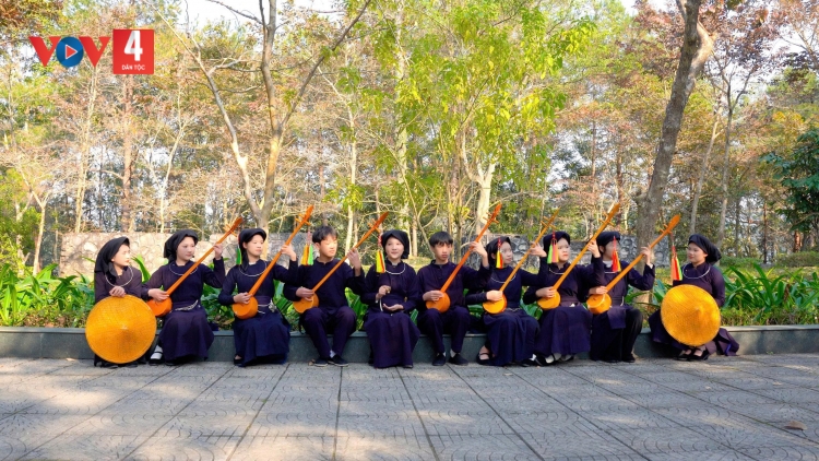 CHƯƠNG TRÌNH KHAY HENG TÀY - NÙNG  (Thứ Hai, vằn xo 2 bươn 2 pi 2026)