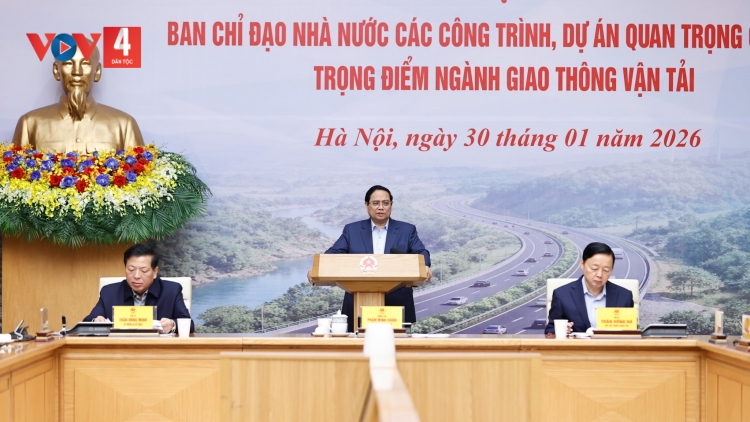 THỦ TƯỚNG PHẠM MINH CHÍNH K’ĐƯƠI MOON “ÓO PAC K’TƯI T’NÔM THẦU”