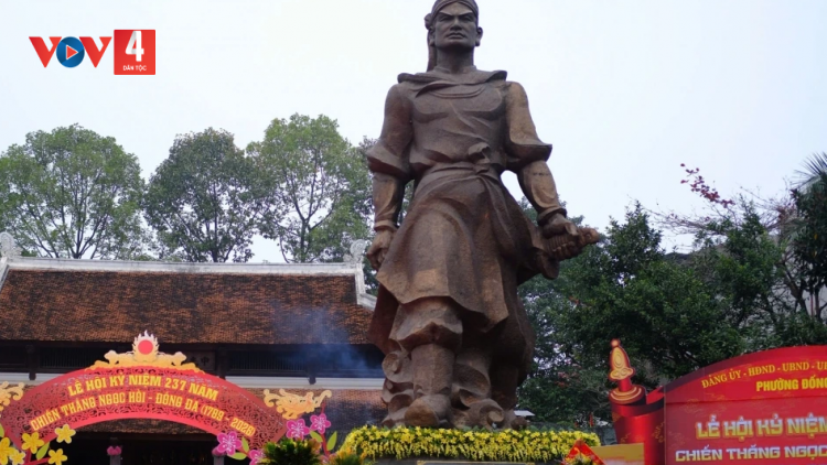 BÂC ƠL ĐHANUÔR THỦ ĐÔ PÂH BHIỆC BHAN GÒ ĐỐNG ĐA HA PRUỐT BÍNH NGỌ 2026