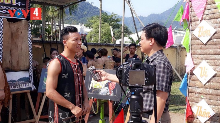 PR'HÁT TỢƠ VÊÊL BHƯƠL CƠ TU