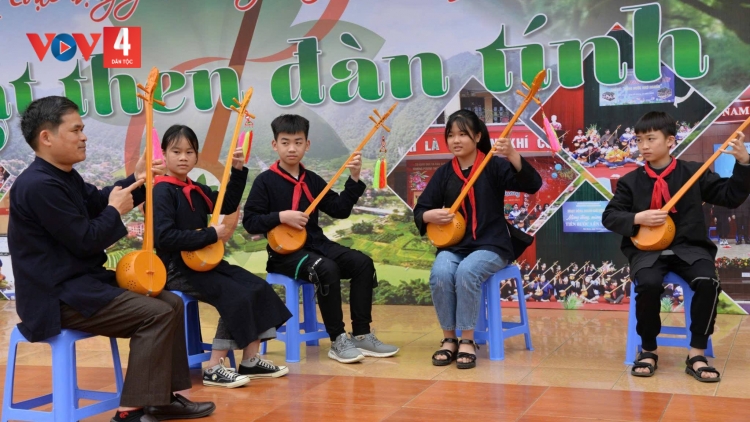 SLẤY SLƯ PHÙNG VĂN THỜI SLON CHIỀNG THEN HẨƯ BẠI LỦC SLƯ