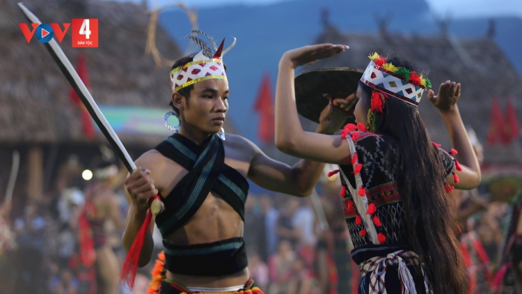 T'RUIH PA XƯL P'RA CƠ TU THỨ 4 T'NGAY 11/02/2026