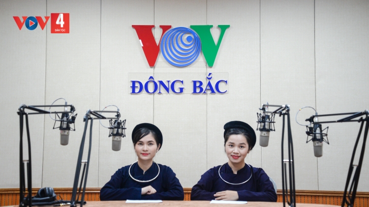 CHƯƠNG TRÌNH KHAY HENG TÀY- NÙNG (Thứ Tư - Vằn 11-2-2026)