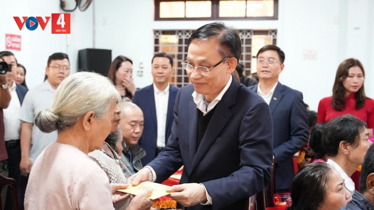 BỘ TRƯỞNG BỘ NGOẠI GIAO CHER ĐOỌNG PR’HÊL TẾT HA ĐHANUÔR PHƯỜNG THUỶ XUÂN, THÀNH PHỐ HUẾ