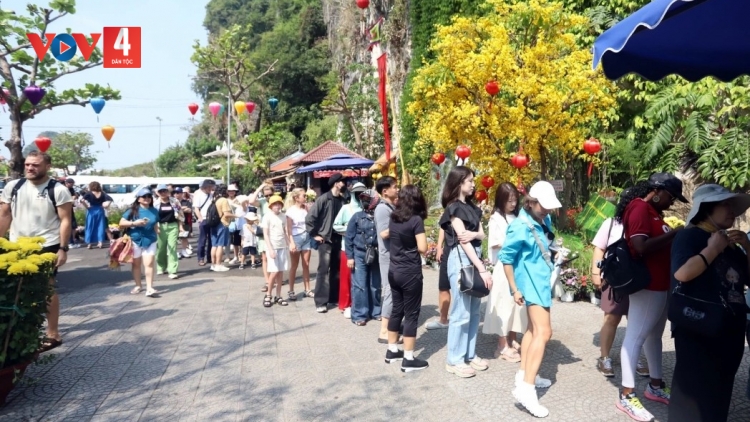 9 T’NGAY ĐHÊY TẾT, ĐÀ NẴNG VÊY TƯỚC 1,1 ỨC CHU TA MOOI TƯỚC LA LÊY, CHA ƠH