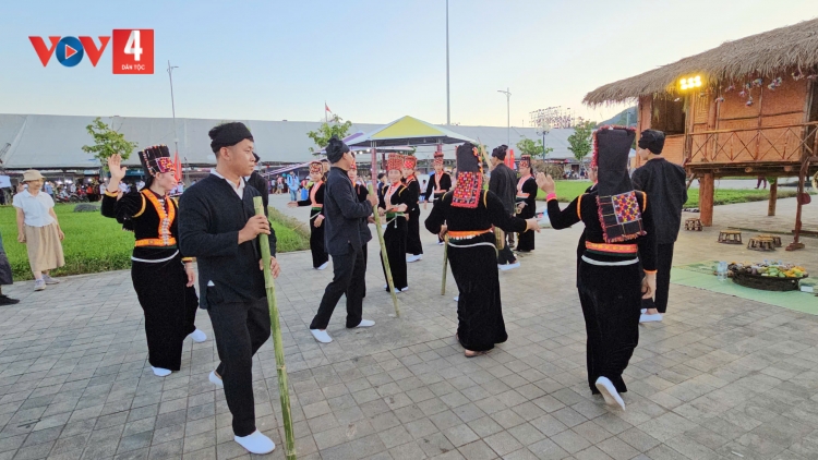 MẠ GRỢ - ĐHR’NIÊNG BH’RỢ CA VĂR PR’ĐOỌNG, TÊÊM NGĂN 