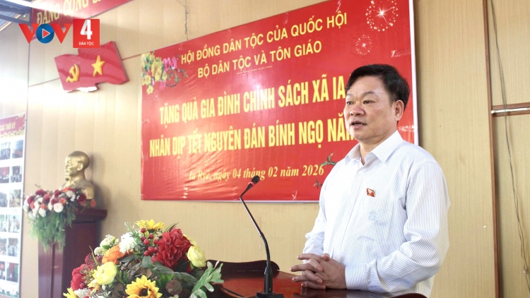 HỘI ĐỒNG DÂN TỘC ÂNG QUỐC HỘI TƯƠC LUM LÊY, HƠNH DEH TẾT ĐHANUÔR COH ZR’LỤ K’NOONG K’TIÊC ĐẮK LẮK