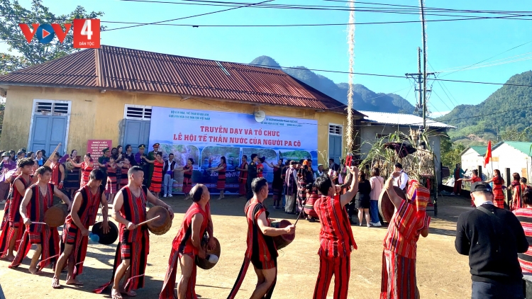 BH’RỢ BHUÔIH ABHÔ ĐÁC ÂNG MANUYH PA CÔ