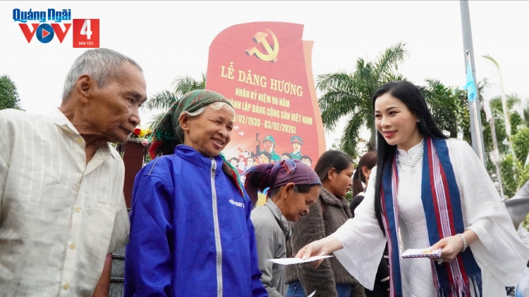 CHER PR’HÊL TẾT CHR’NĂP LÂH 1 TỶ ĐỒNG ĐHỊ CHR’VAL BA TƠ