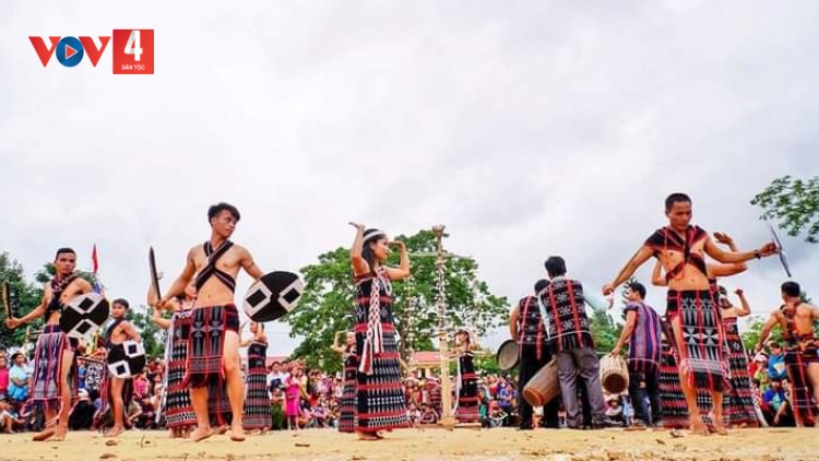 PRÁ XAY XANG XA NAY BH’RỢ CR’NOỌ CR’NIÊNG ÂNG K’TIÊC K’RUUNG BHRỢ TÊNG BHƯƠL CR’NOON T’MÊÊ ZR’LỤ ĐHANUÔR ACOON COH DA DING K’COONG CR’CHĂL I TƠỢ C’MOO 2026 - 2030