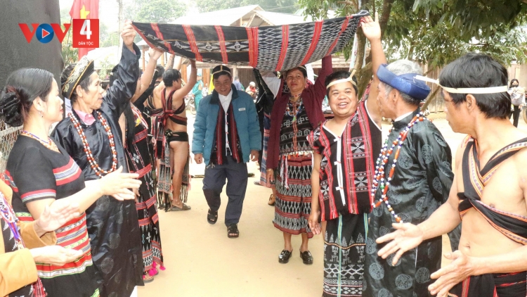 LIÊM CHR’NĂP ĐHR’NIÊNG PƠRNGOOCH