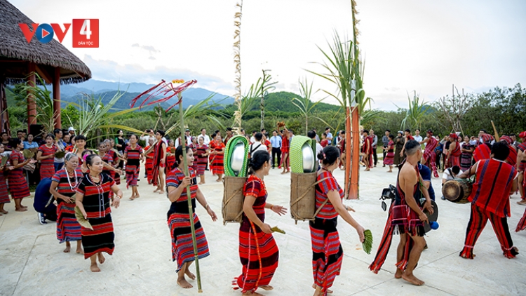 T'RUIH PA XƯL P'RA CƠ TU THỨ 5 T'NGAY 26/3/2026