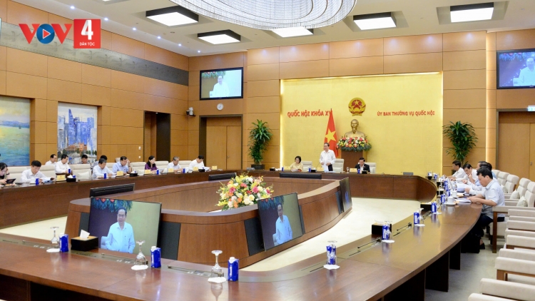 PR’HỌP G’LUH TR’NƠỢP, QUỐC HỘI KHOÁ 16 VÊY BHRỢ LIÊM XANG ZÂP CHỨC DANH  BHA LÂNG